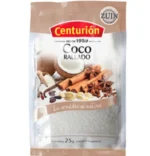 COCO RALLADO CENTURION X 25 gr