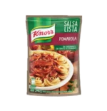 SALSA KNORR POMAROLA X 340 GR