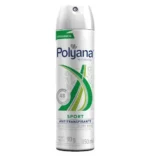 DESODORANTE ANTITRANSPIRANTE POLYANA SPORT MUJER X 150 CC