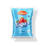 YOGUR CREMIGAL SACHET FRUTILLA X 900 CC