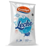 LECHE ENTERA CREMIGAL LARGA VIDA SACHET X 1 LT