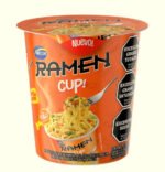 FIDEOS RAMEN CUP POLLO X 65 GR