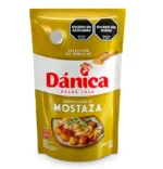 MOSTAZA DANICA D/P X 220 GR