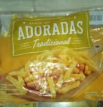 PAPAS CONGELADAS BASTON ADORADAS X 2 KG